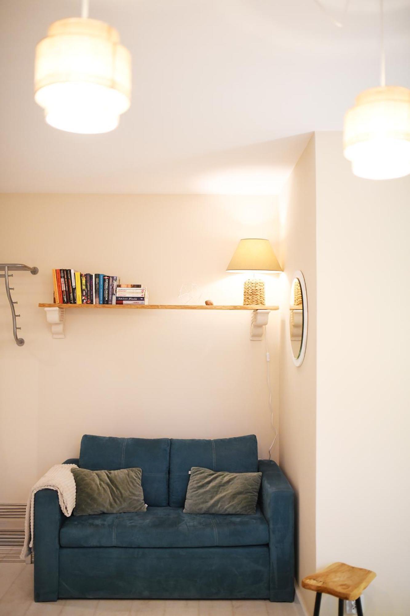 Apartamenty Navigator-Port Kolobrzeg Dış mekan fotoğraf