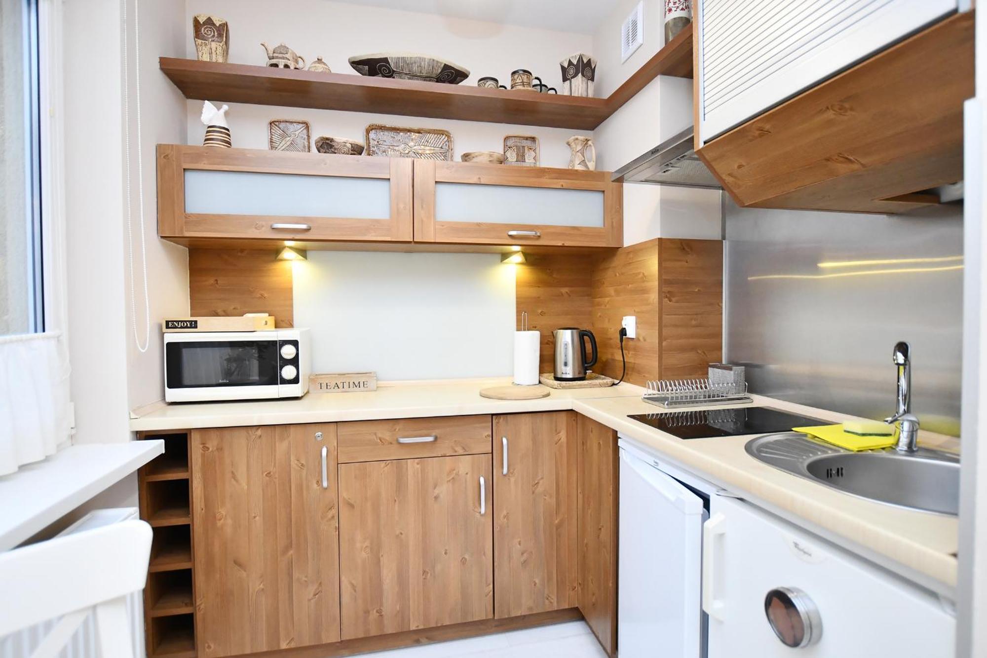 Apartamenty Navigator-Port Kolobrzeg Dış mekan fotoğraf