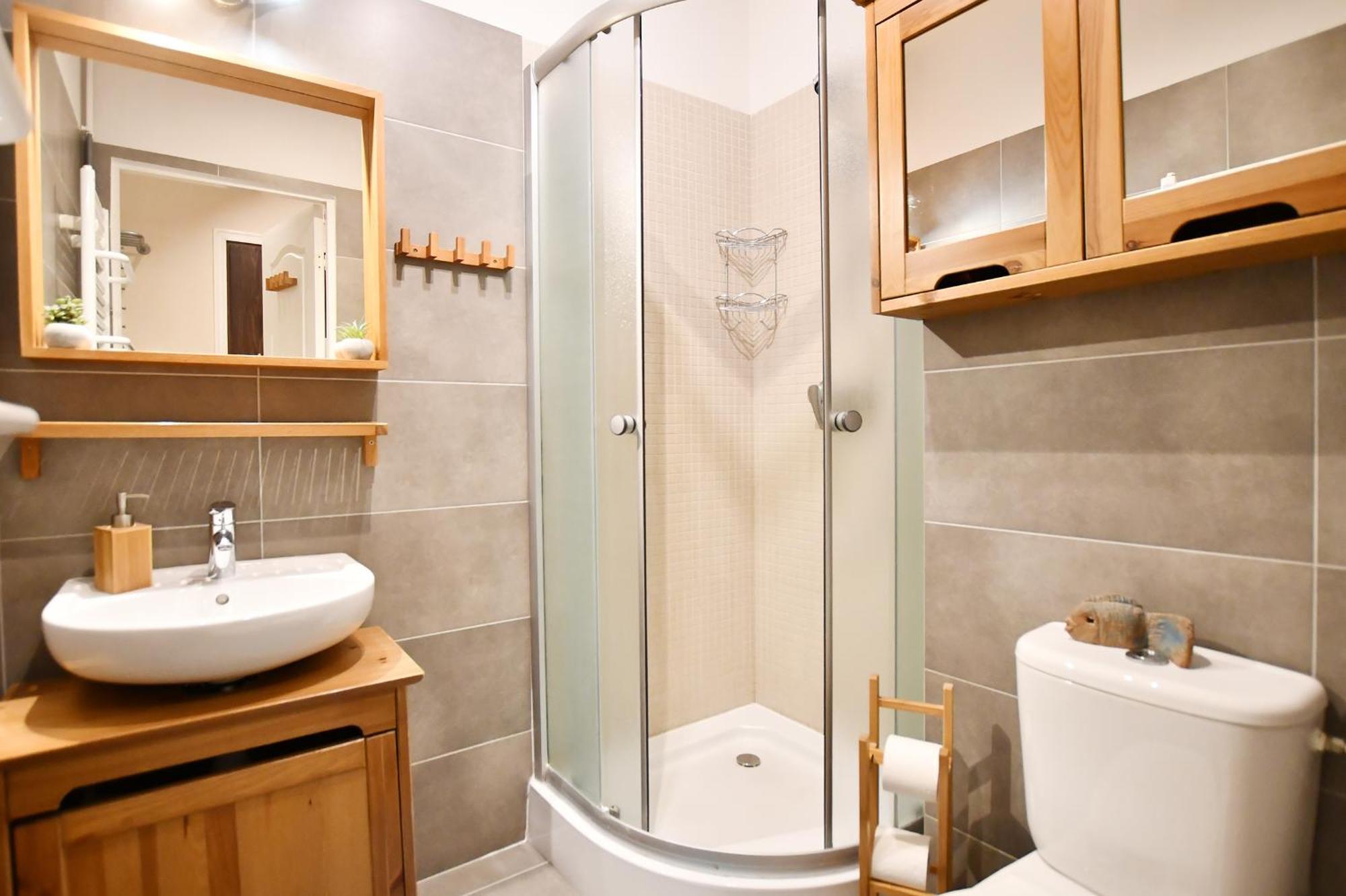 Apartamenty Navigator-Port Kolobrzeg Dış mekan fotoğraf