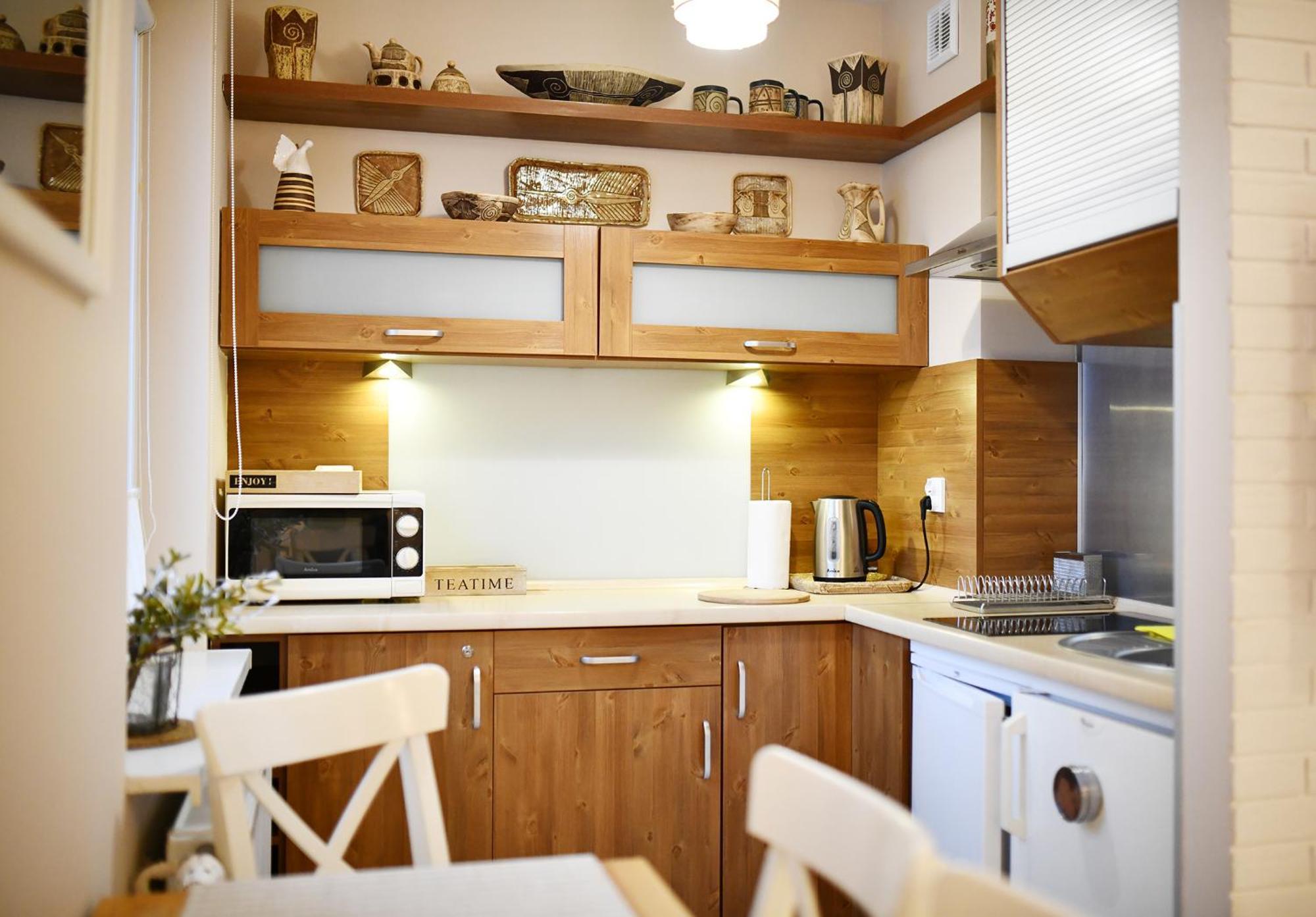 Apartamenty Navigator-Port Kolobrzeg Dış mekan fotoğraf