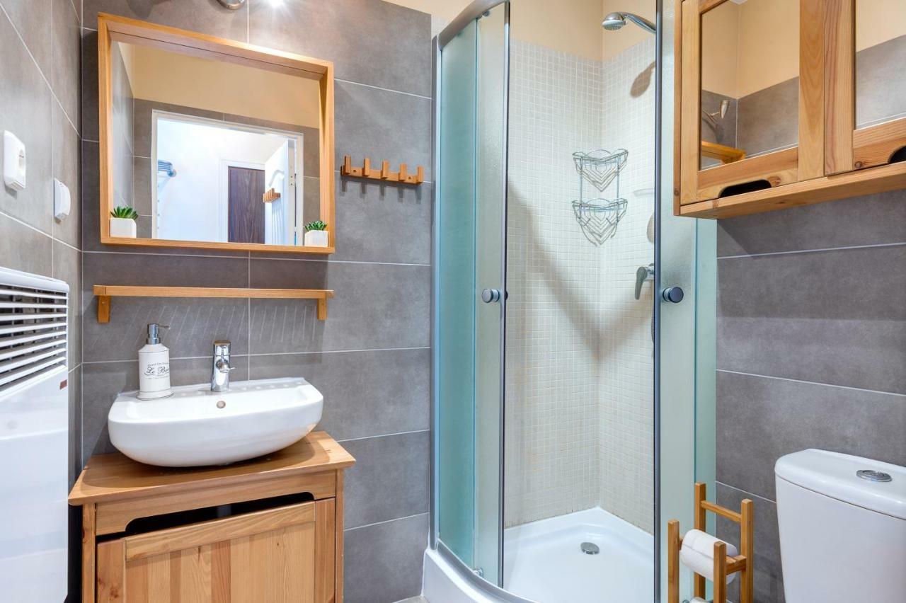 Apartamenty Navigator-Port Kolobrzeg Dış mekan fotoğraf